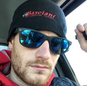 Meet your Posher, Jon